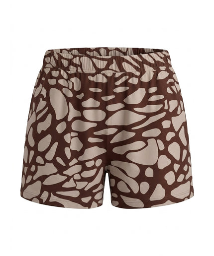 Shorts pizhame Papaja për Femra - Ghost Front