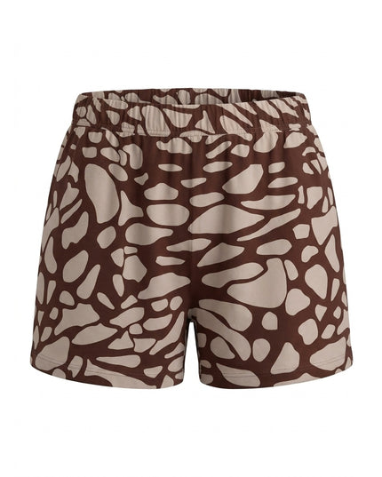 Shorts pizhame Papaja për Femra - Ghost Front
