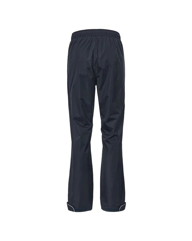 Pantallona shiu të kaltër të mbylltë Unisex - Ghost Back