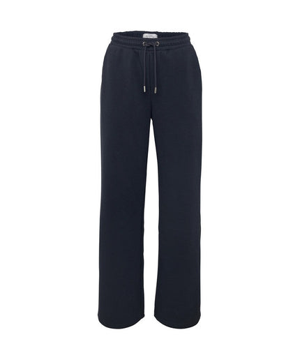 Pantallona Sweathose të kaltra të mbyllura Unisex - Ghost Front