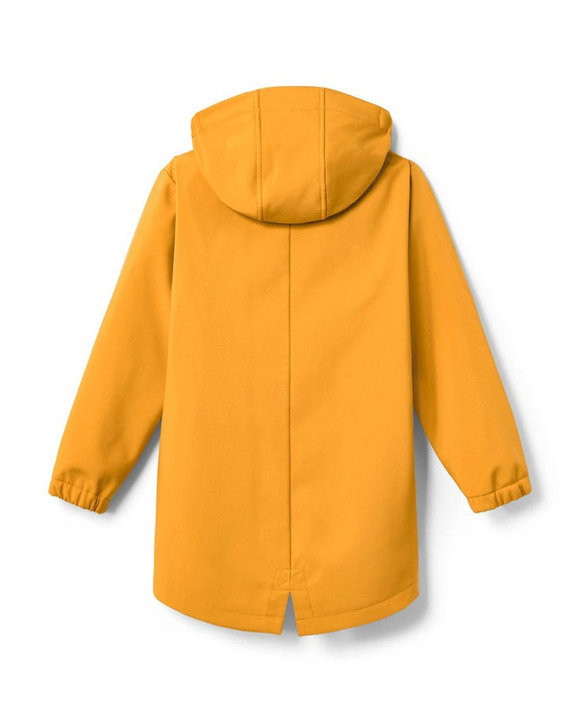 Parka Softshell e verdhë për Fëmijë - Detail 3