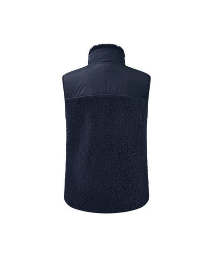 Jelek Teddy i kaltër i mbyllur Unisex - Ghost Back