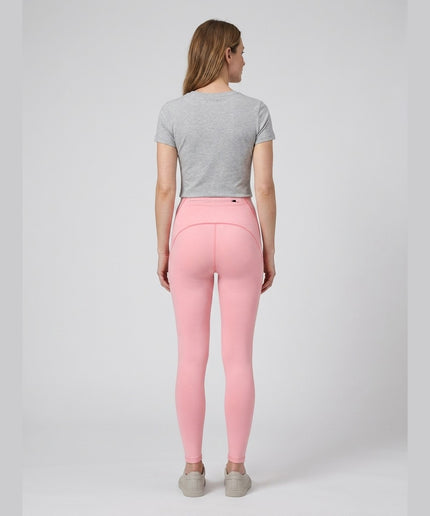 Dollakë Rozë për Femra - Model Back