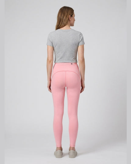 Dollakë Rozë për Femra - Model Back