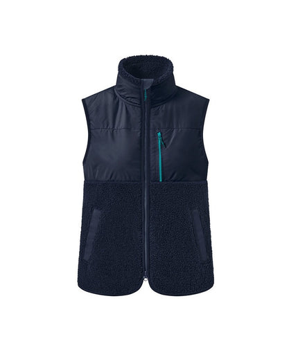 Jelek Teddy i kaltër i mbyllur Unisex - Ghost Front