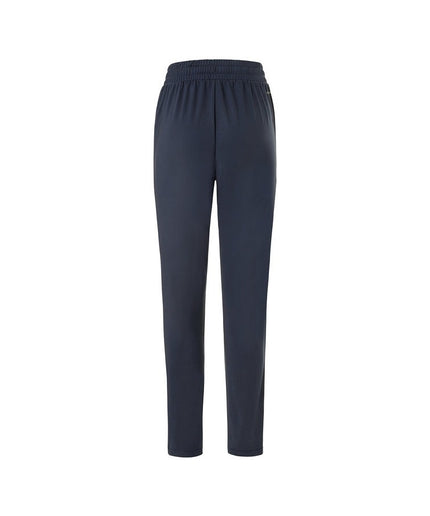Pantallona Sportive Navy për Femra - Ghost Back