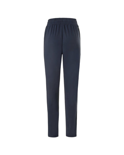 Pantallona Sportive Navy për Femra - Ghost Back