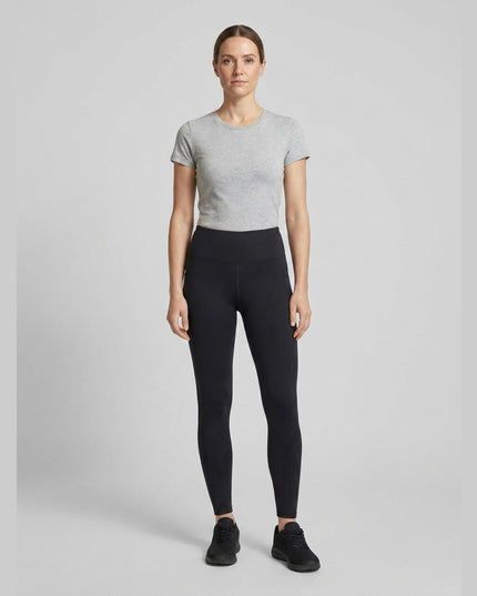 Dollakë Termike të Zeza për Femra - Model Front