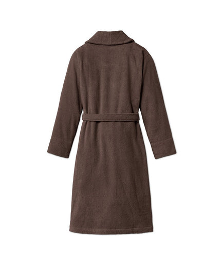 Rrobëbanjo ngjyrë kafe Unisex - Ghost Back