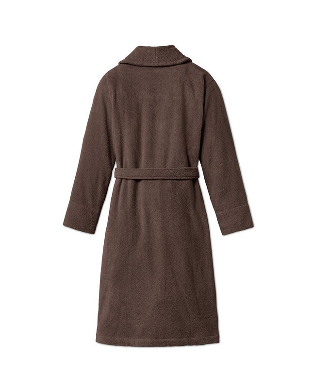 Rrobëbanjo ngjyrë kafe Unisex - Ghost Back
