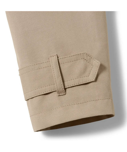 Trenchcoat bezhë për Femra - Detail 2