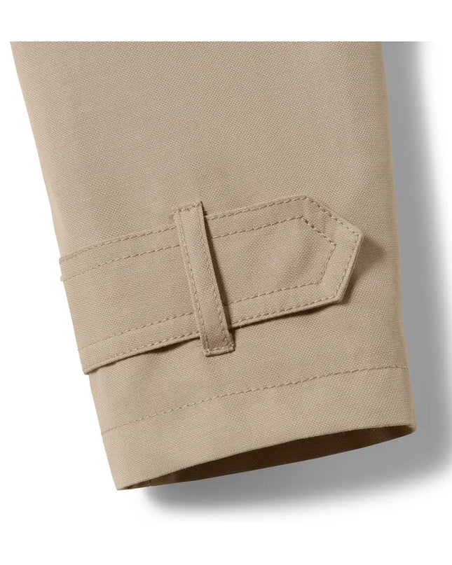 Trenchcoat bezhë për Femra - Detail 2