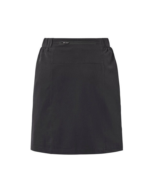 Skort antracit për Femra - Ghost Back