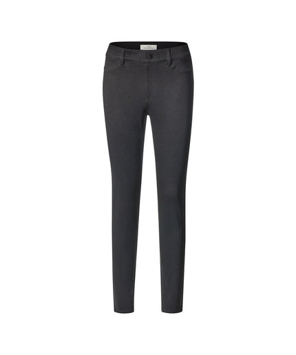 Jeggings të zeza për Femra - Ghost Front