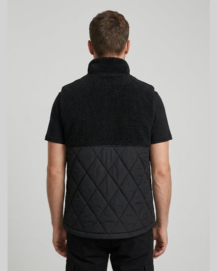 Model Back