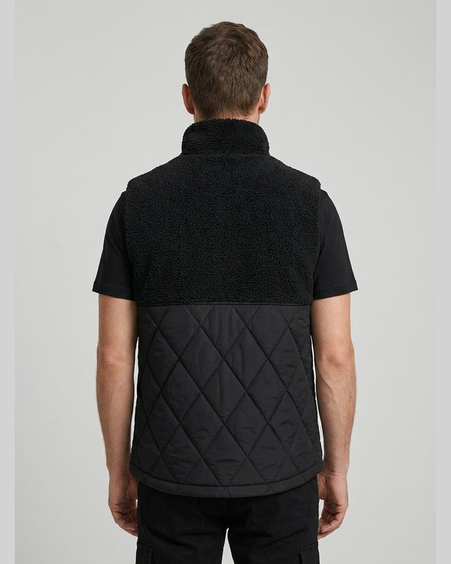 Model Back