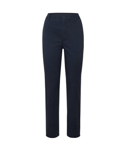 Pantallona Chino Blu e errët për Femra - Ghost Front