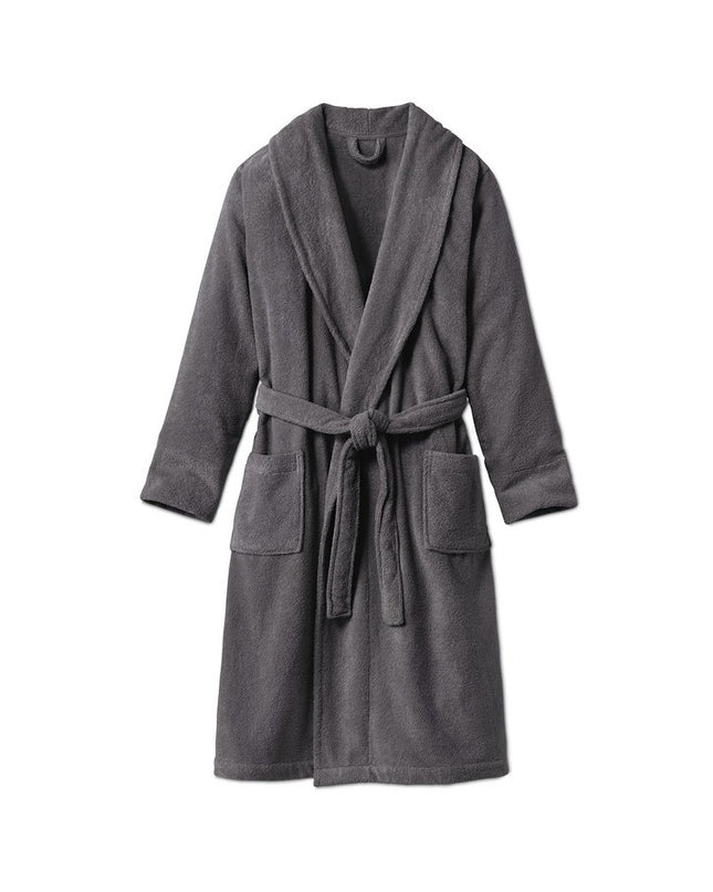Mantel banjoje antracit Unisex - Ghost Front