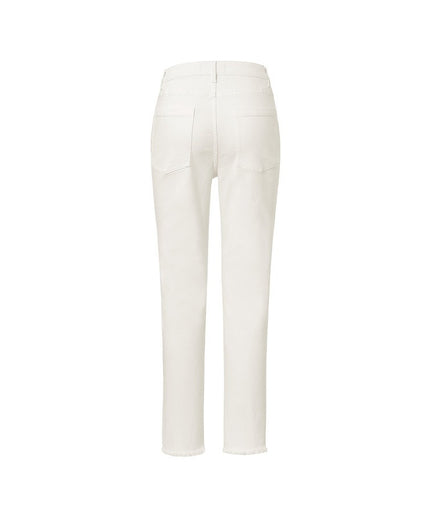 Xhinse Slim Fit krem për Femra - Ghost Back