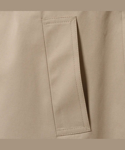 Trenchcoat bezhë për Femra - Detail 1