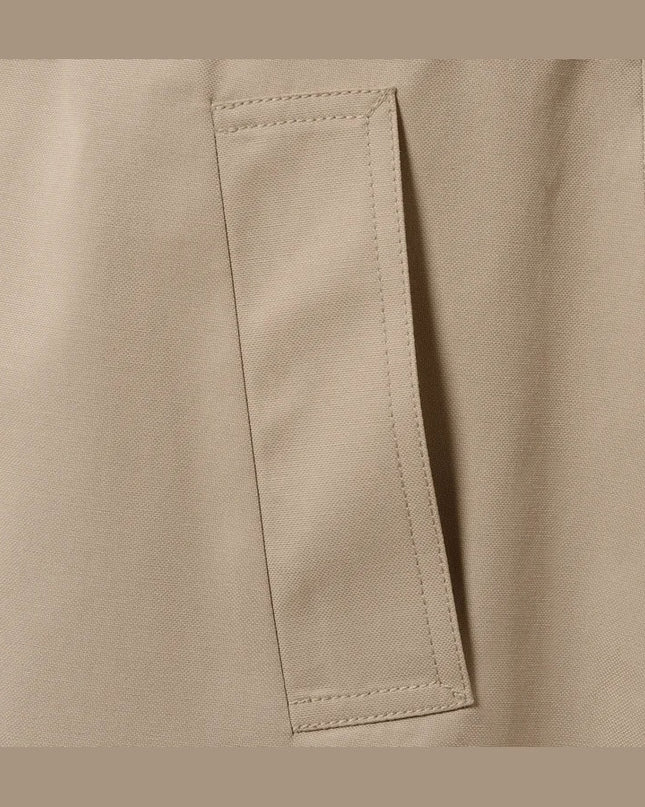 Trenchcoat bezhë për Femra - Detail 1