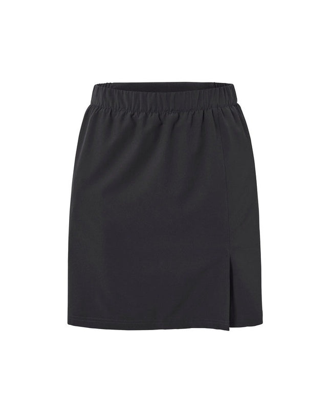Skort antracit për Femra - Ghost Front
