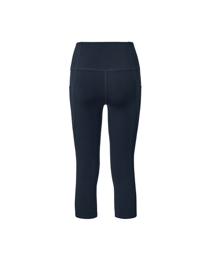 Dollakë 3/4 Navy për Femra - Ghost Back