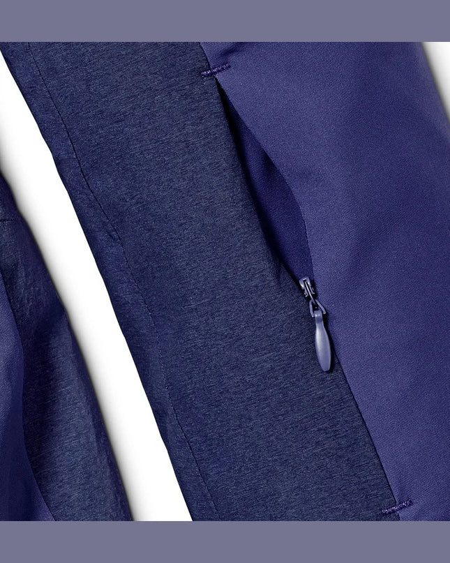 Jakne Softshell skijimi e vjollcë për Femra - Detail 3
