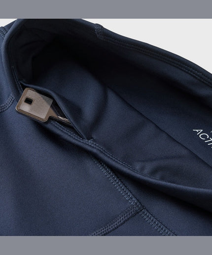 Biciklistike Navy për Femra - Detail 2