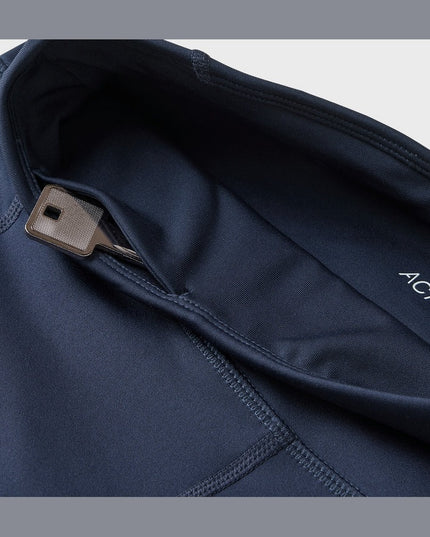 Biciklistike Navy për Femra - Detail 2