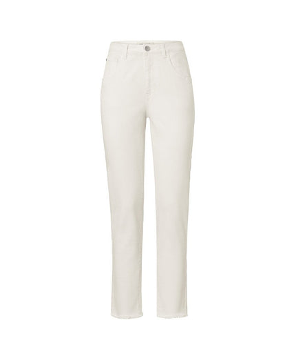 Xhinse Slim Fit krem për Femra - Ghost Front