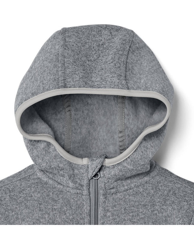 Jakne Fleece hiri për Fëmijë - Detail 1