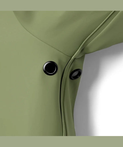 Parkë shiu kaki për Femra - Detail 1
