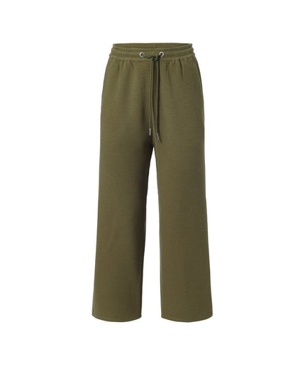 Pantallona Culotte khaki Unisex - Ghost Front