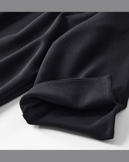 Fustan Sweat i Zi për Femra - Detail 1