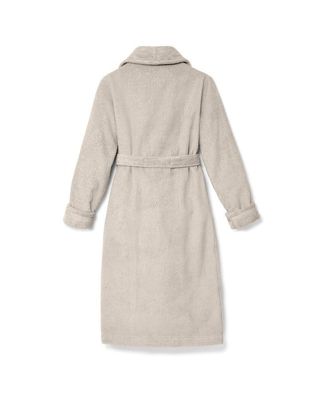 Mantil banjoje krem Unisex - Ghost Back