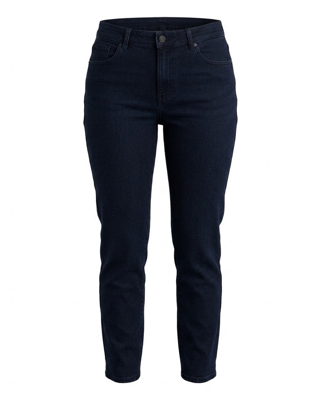Xhinse të kaltra të errëta për Femra