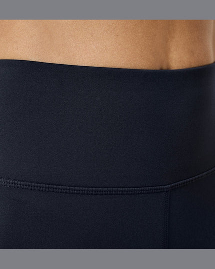 Pantalona spori me efekt formues Kaltër medetar për Femra - Detail 1