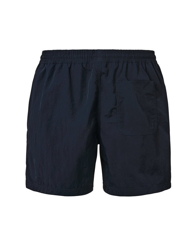Shorce plazhi navy për Meshkuj - Ghost Back