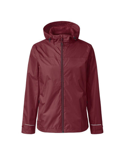 Xhaketë Shiu Bordo Unisex - Ghost Front