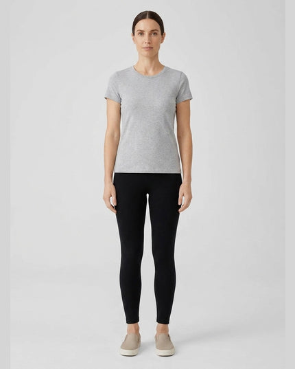 Dollakë Termike të Zeza për Femra - Model Front