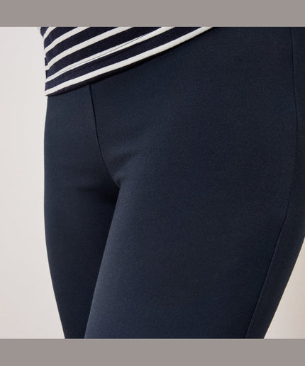 Leggings e kaltër e mbyllur për Femra - Detail 1