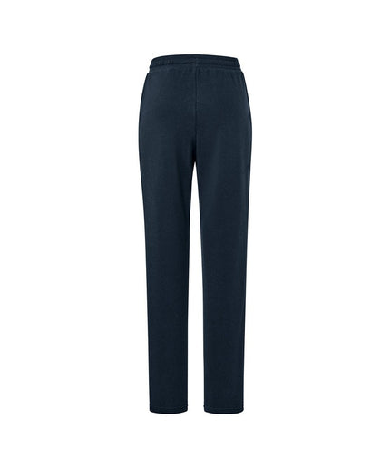 Pantallona Loungewear të kaltra të errëta për Femra - Ghost Back