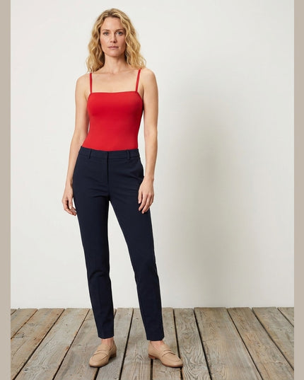Rroba banje të kuqe për Femra - Model Front