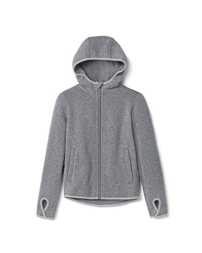 Jakne Fleece hiri për Fëmijë - Ghost Front