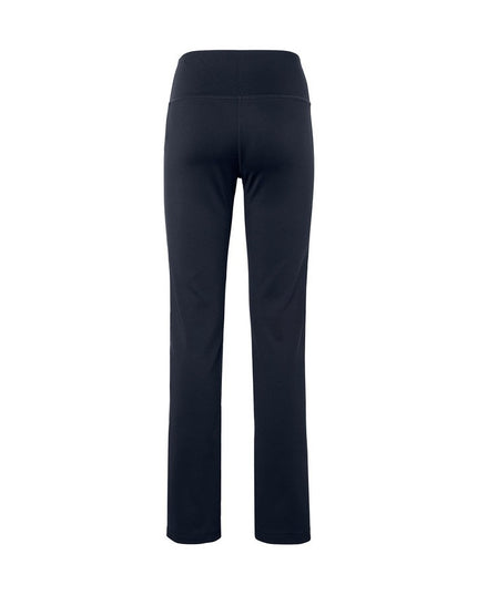 Pantalona spori me efekt formues Kaltër medetar për Femra - Ghost Back