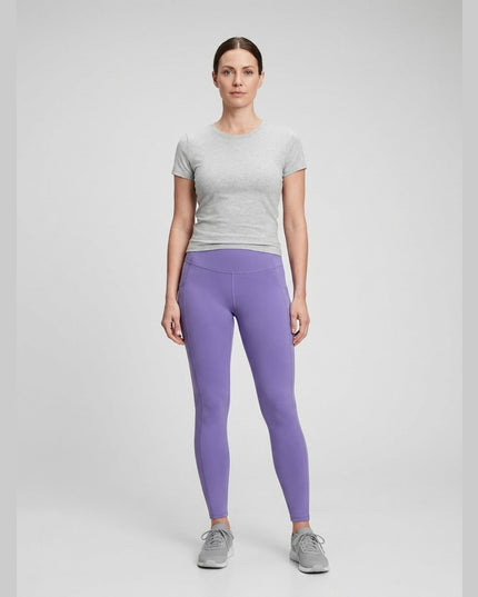 Dollakë Lila për Femra - Model Front