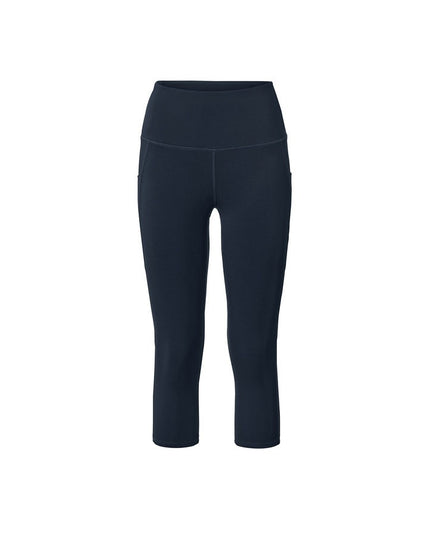 Dollakë 3/4 Navy për Femra - Ghost Front