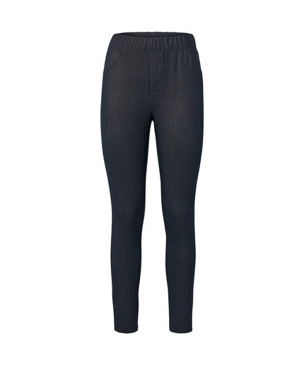 Dollakë me pamje xhins blu e errët denim për Femra - Ghost Front