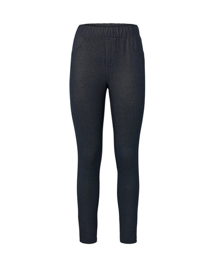 Dollakë me pamje xhins blu e errët denim për Femra - Ghost Front